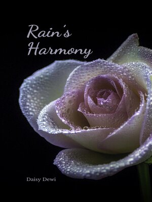 cover image of Rain's Harmony